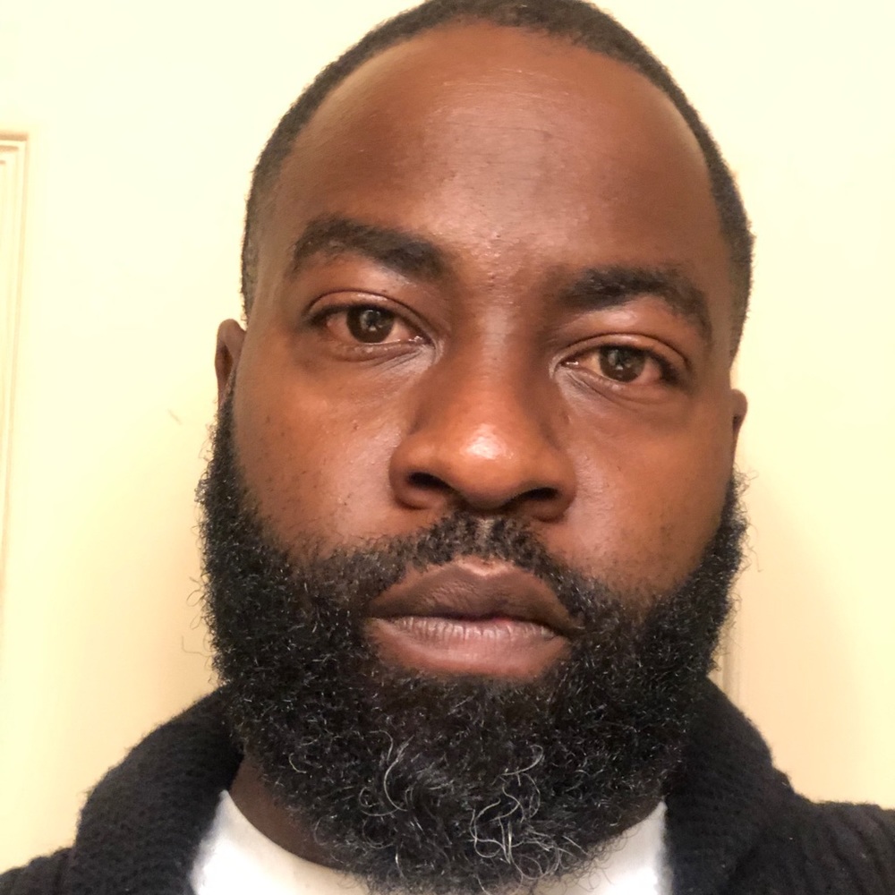 Meet your Posher, Jamel